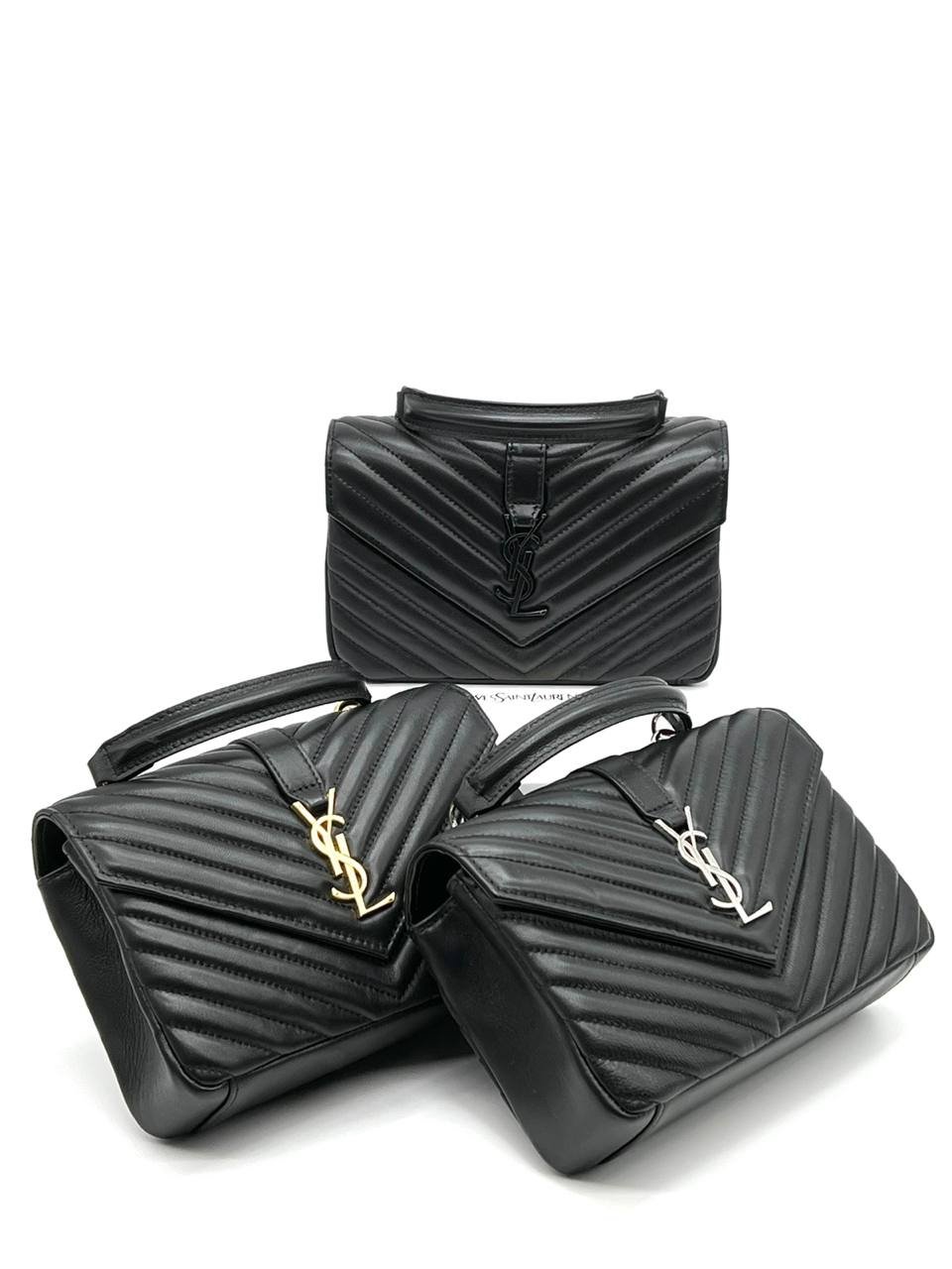 Сумка Yves Saint Laurent